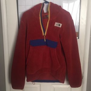 The North Face Men’s Campshire